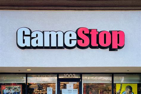 gamestop in vallejo california